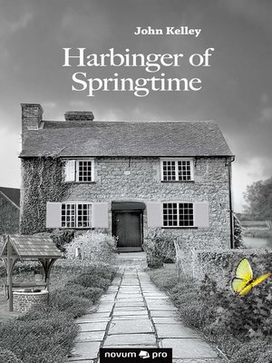 cover image of Harbinger of Springtime